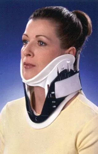 Patriot CollarAdult Universal