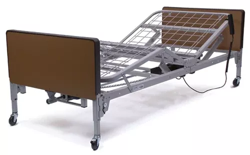 Patriot Semi Electric Bed Bed Only