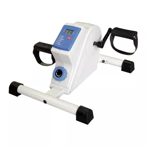 Pedal ExerciserDeluxe Heavy Dutyw/LCD Monitor