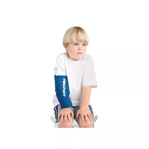 Pediatric Knee/Elbow Cuff
