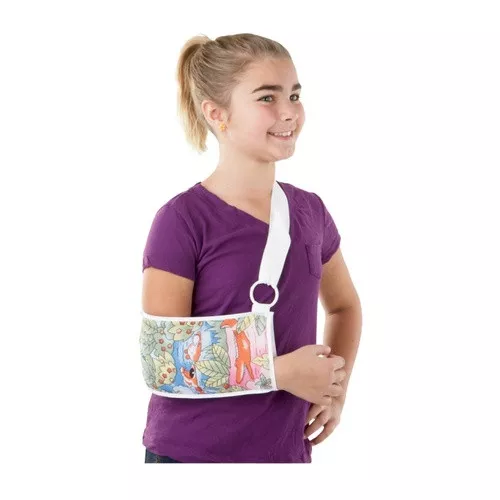 Pediatric Shoulder Sling