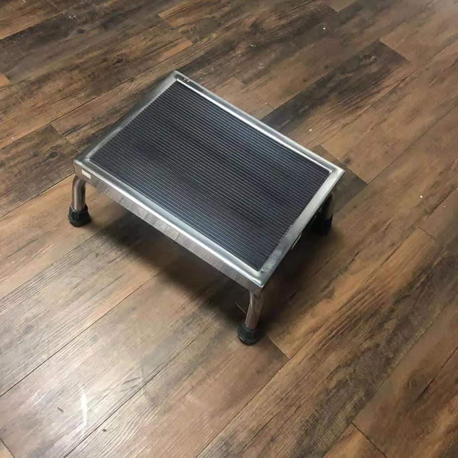 Pedigo Step Stool