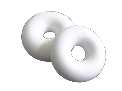 Pessary Donut 2.5#2