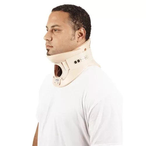 Philadelphia Collar w/ Trach Hole 2 1/4X-Large