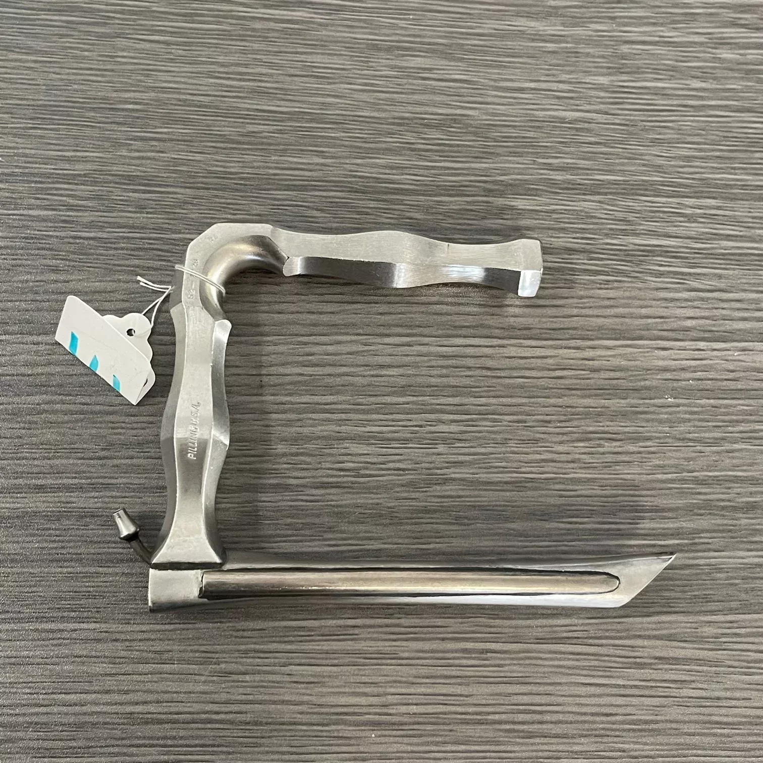 Pilling Laryngoscope Adult (Used)