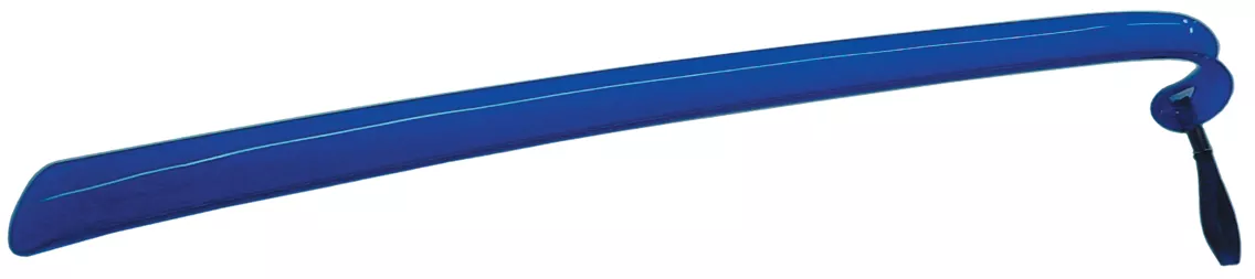 Plastic Shoehorn; 18″ Long