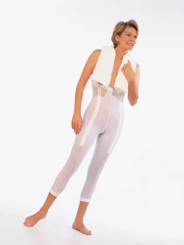 Plastic Surgery Girdle Small 24- 26