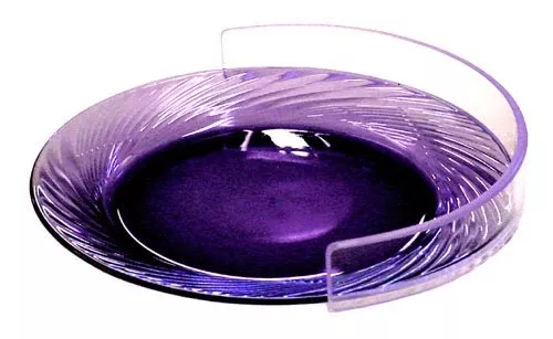 Plate GuardClear Large