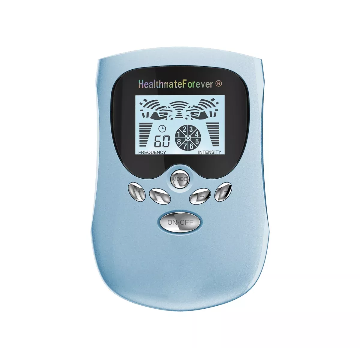 PM8IS TENS Unit & Muscle Stimulator