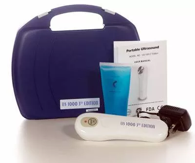 Portable Ultrasound US1000