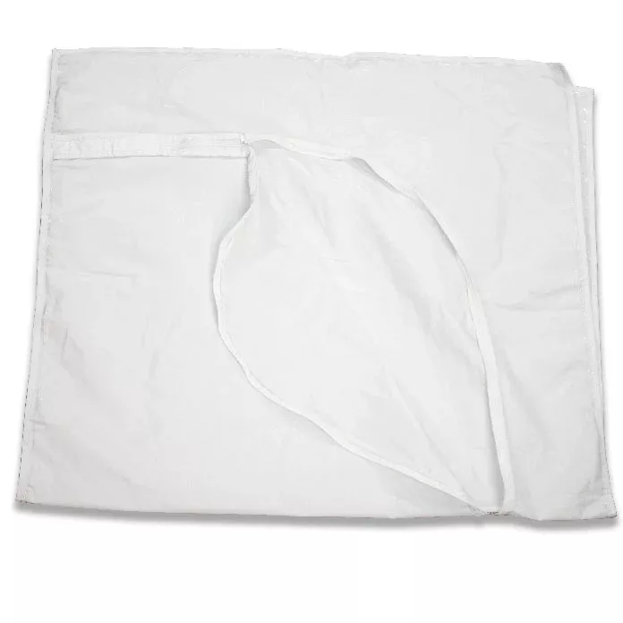 Post-Mortem Body Bags with Zipper Bag, Tags & Labels