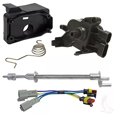 Potentiometer MCOR for Club Car DS 2001-Up