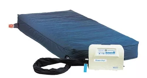 Power-Pro Elite Bariatric Low Air Loss System 48x 80