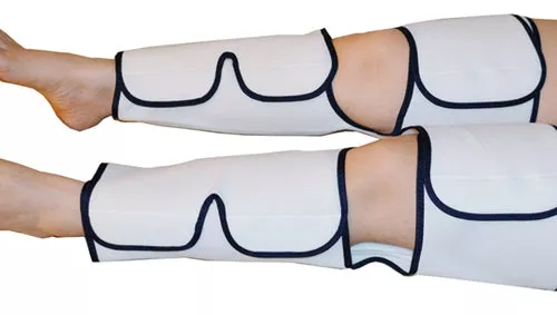 PowerPress DVT Garment only Calf/ThighLarge