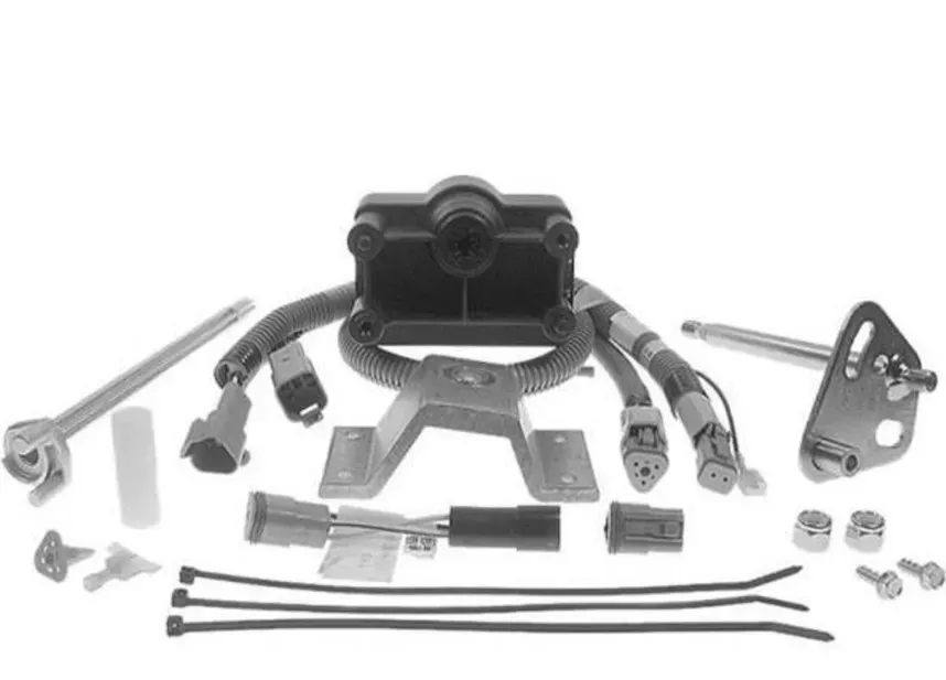 Pre-MCOR To MCOR Conversion Kit