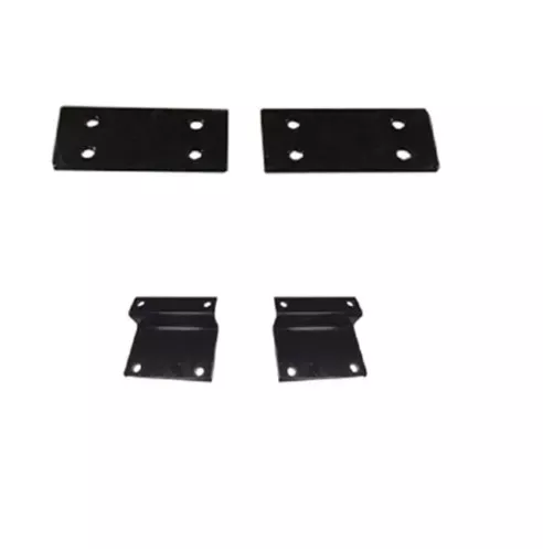 Precedent & G29/Drive, Drive2 Mounting Brackets for Triple Track & Topsail Extended Tops