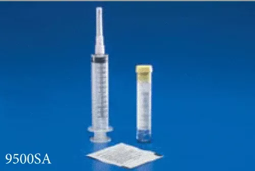 Precision Specimen Collection Kit 9500SA