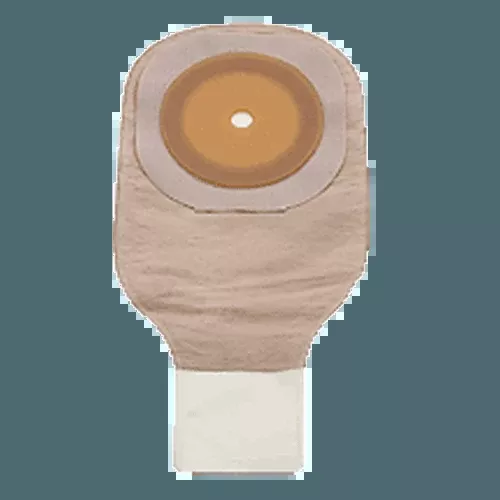 Premier Drainable Pouch with Flat Skin Barrier