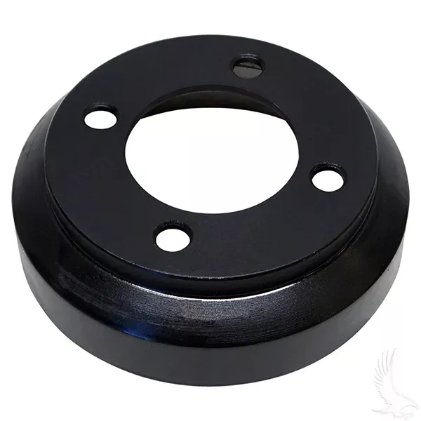 Premium Brake Drum for Club Car Tempo, Precedent, DS (1995 – Up)