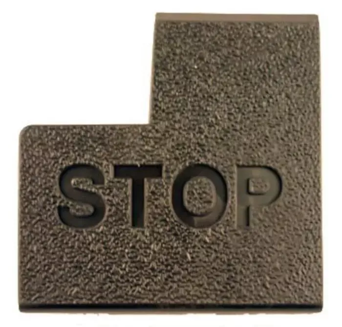 Premium Brake Pedal Pad for Club Car Precedent (2004-Up)