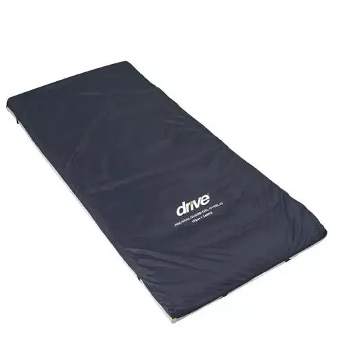Premium Guard Gel Foam Overlay