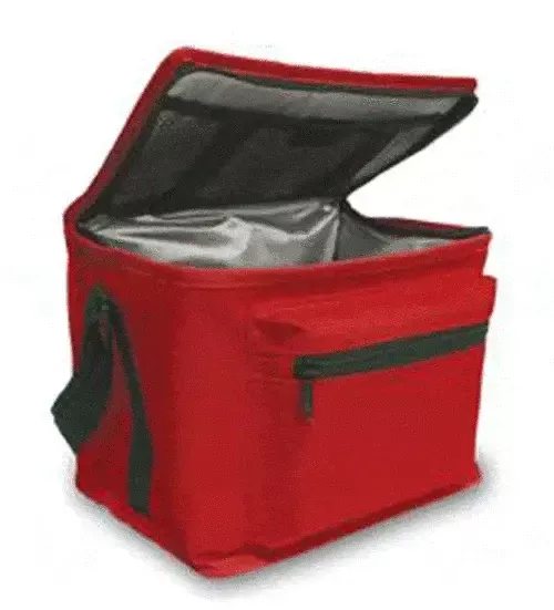 Premium Insulated Bio Transport Cooler