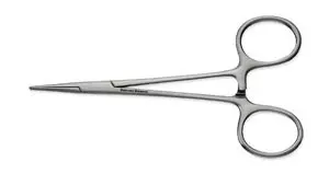 Premium Stainless Steel Halsted Mosquito Forceps