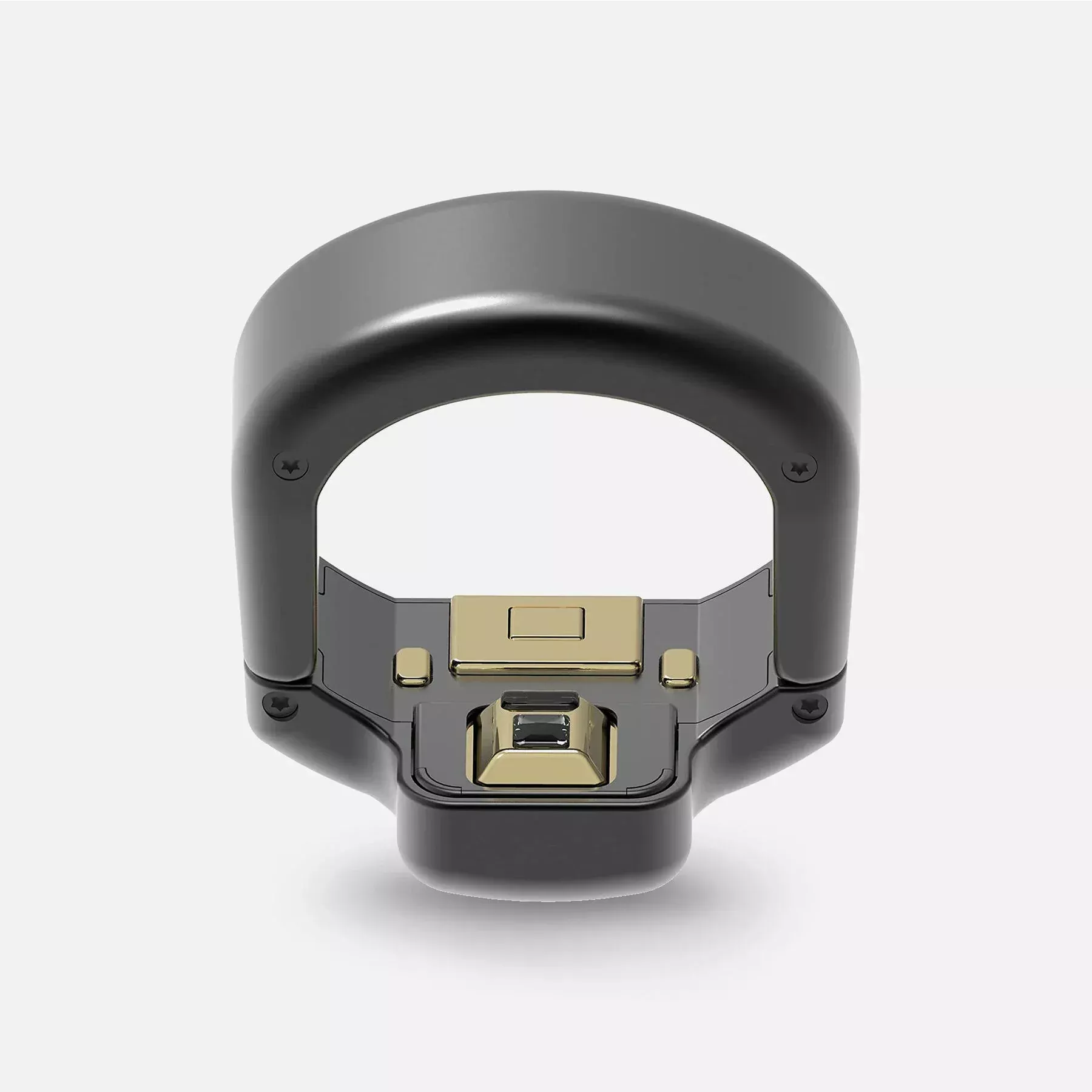 Prevention Circul+ Heart and Blood Oxygen Monitor [Bluetooth]