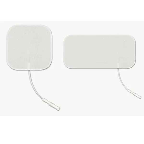 Pro Advantage Cloth Gentle Stim Select Electrodes 40 per bag