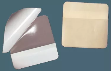 Pro Advantage Hydrocolloid Dressings 4 x 4.25