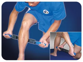 Pro-Tec Roller Massager