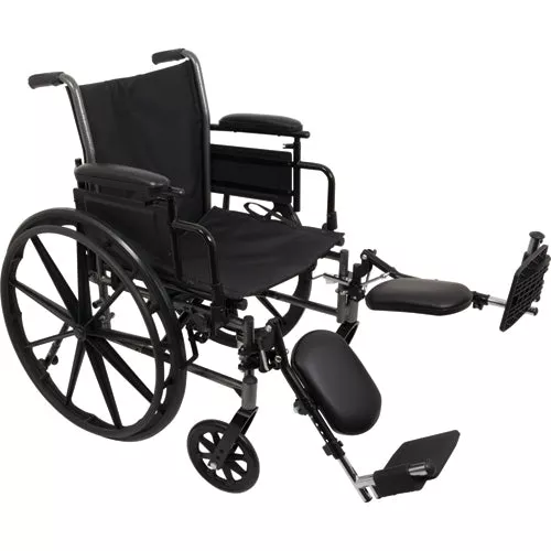 ProBasics K3 Lightweight Wheelchair 16x 16ELR