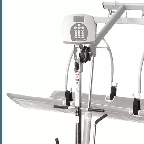 ProPlus Digital In-Bed / Stretcher Lifting Scale