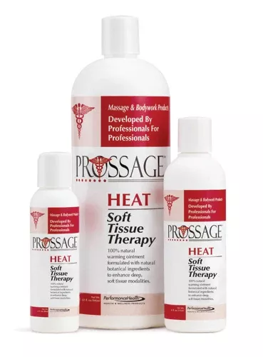 Prossage Heat 32oz Bottle
