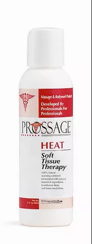 Prossage Heat 3oz Bottle