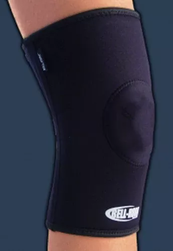 ProStyle Knee Sleeve Closed Patella Large15 -17