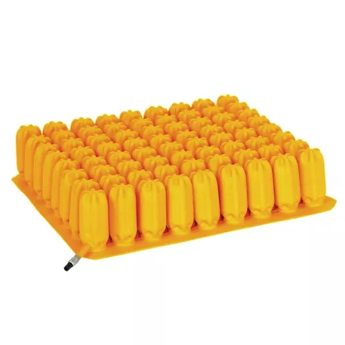 Protekt O2 Wheelchair Cushion 20 x18 x4with Pump