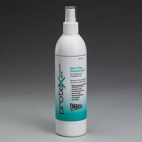 Protex Disinfectant Spray 12oz Each