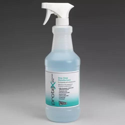 Protex Disinfectant Spray w/Trigger Spray32ozEach