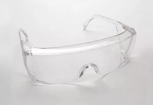 ProVision EyesaversGoggles Clear Frame/Clear Lens