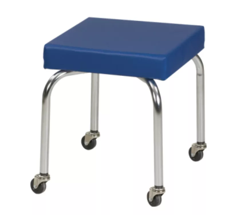 PT Scooter Stool
