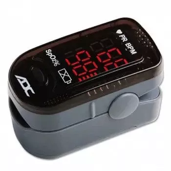 Pulse Oximeter, Advantage Digital Finger(High Quality)