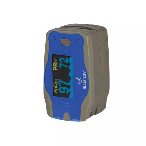 Pulse Oximeter Pediatric OximeterPediatric