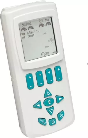 QUADSTAR II