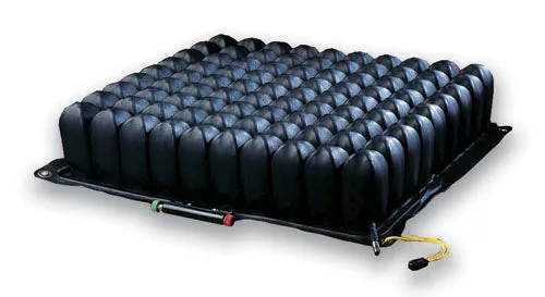 Quadtro Select 18 x18 x4.25Wheelchair Cushion