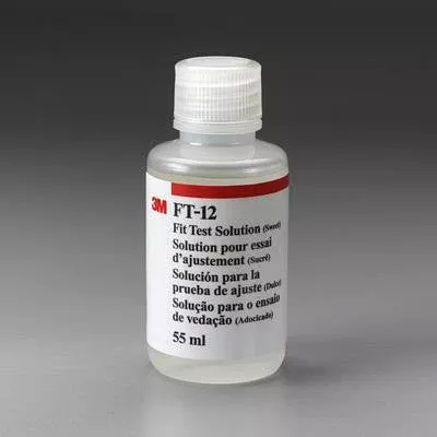 Qualitative Fit Test Solution, Sweet 55 mL