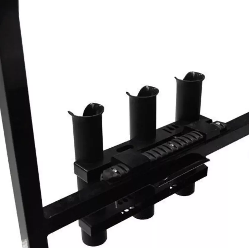 Quick Mount Accessory System for Genesis Series Seats
