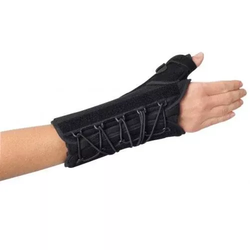 QuickFit W.T.O. Wrist Support ProCare