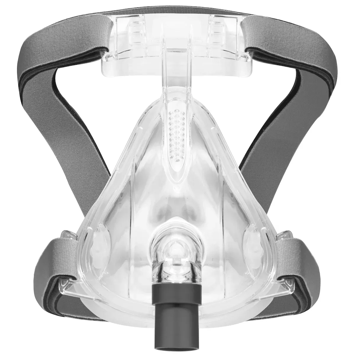React Health Numa Full Face CPAP Mask with Headgear (BMC-FM2)