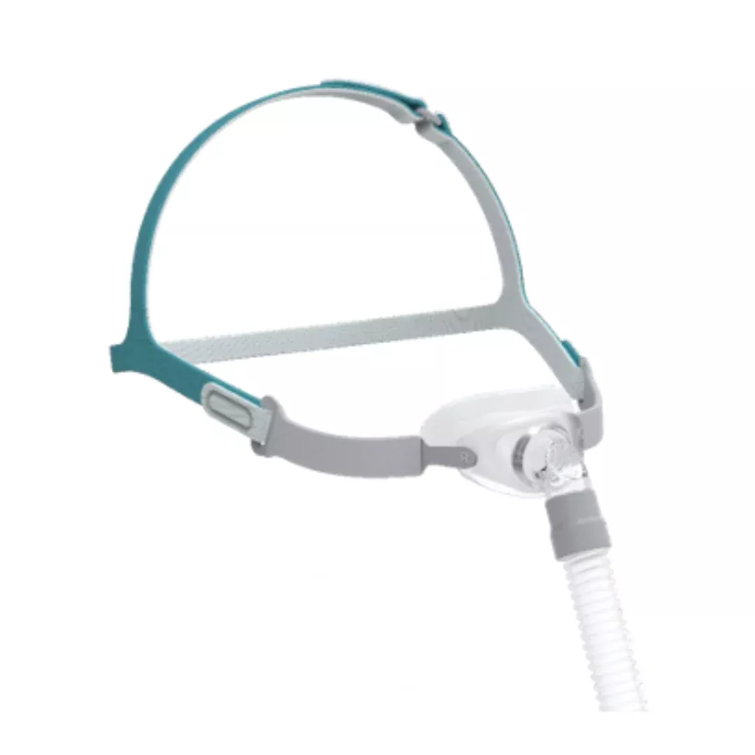 React Health Rio II Nasal CPAP Mask with Headgear